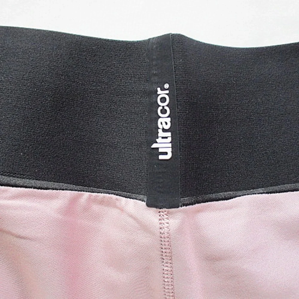 ULTRACOR Pink Leggings - XS - Picture 2 of 8